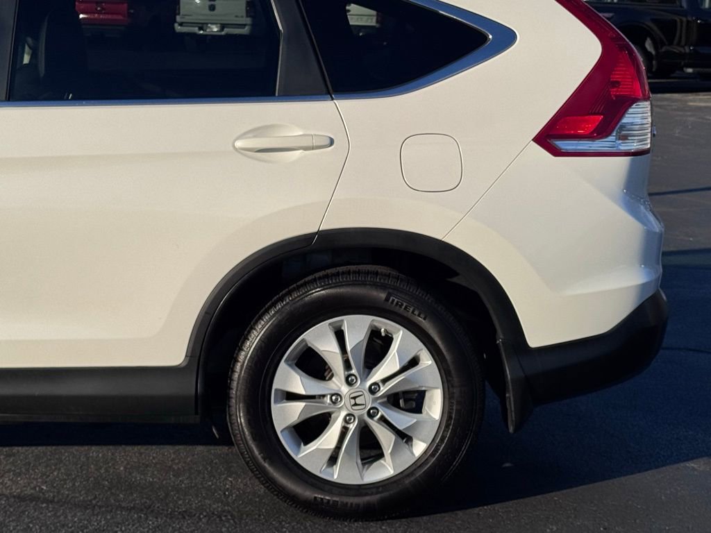 Used 2013 Honda CR-V EX-L image 36