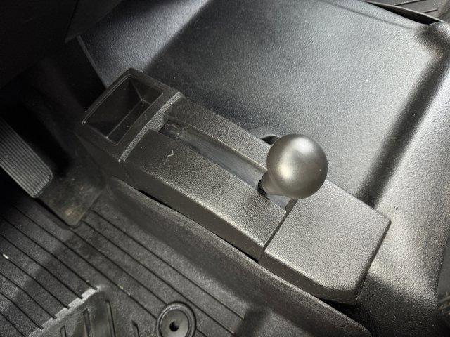 Used 2018 Chevrolet Silverado 1500 W/T w/ Black Out Edition image 30