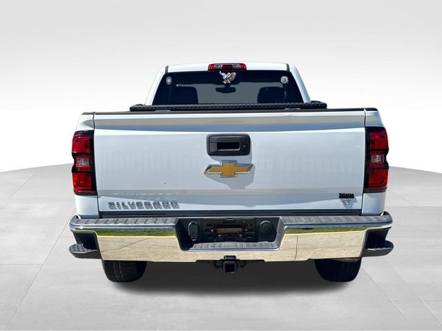 Used 2016 Chevrolet Silverado 1500 LT w/ Trailering Package image 8
