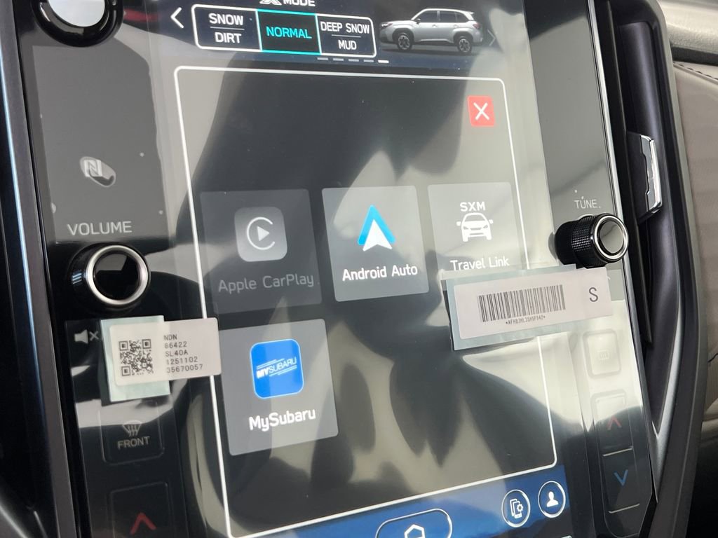 New 2026 Subaru Forester Premium AWD/4WD image 33