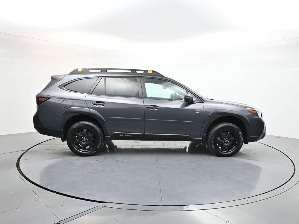 Used 2023 Subaru Outback Wilderness w/ Wilderness Package image 8