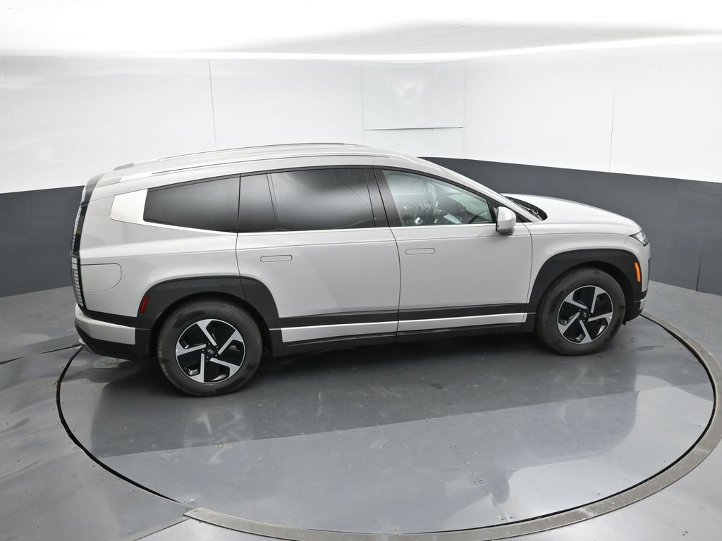 New 2026 Hyundai Ioniq 9 SE image 22