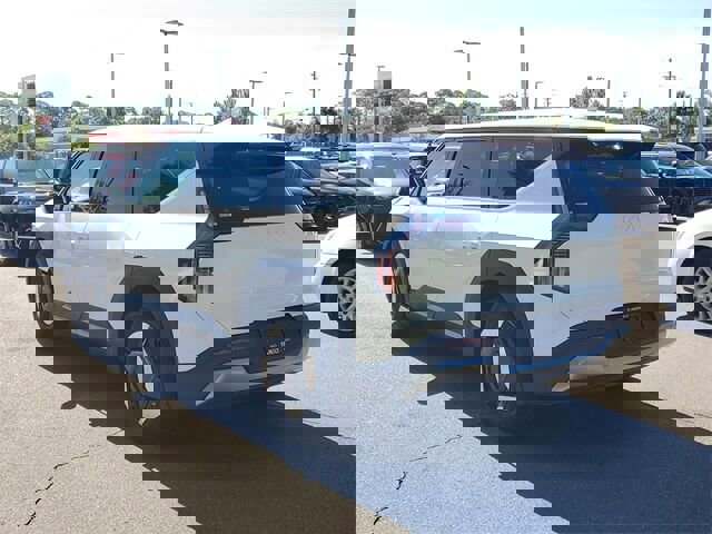 New 2026 Kia EV9 Light image 6