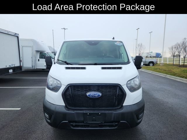 Used 2021 Ford Transit 250 Low Roof w/ Load Area Protection Package image 2