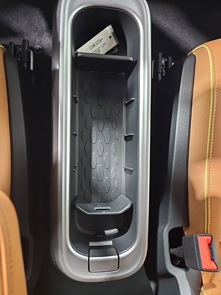 New 2025 Volkswagen ID. Buzz Pro S image 25