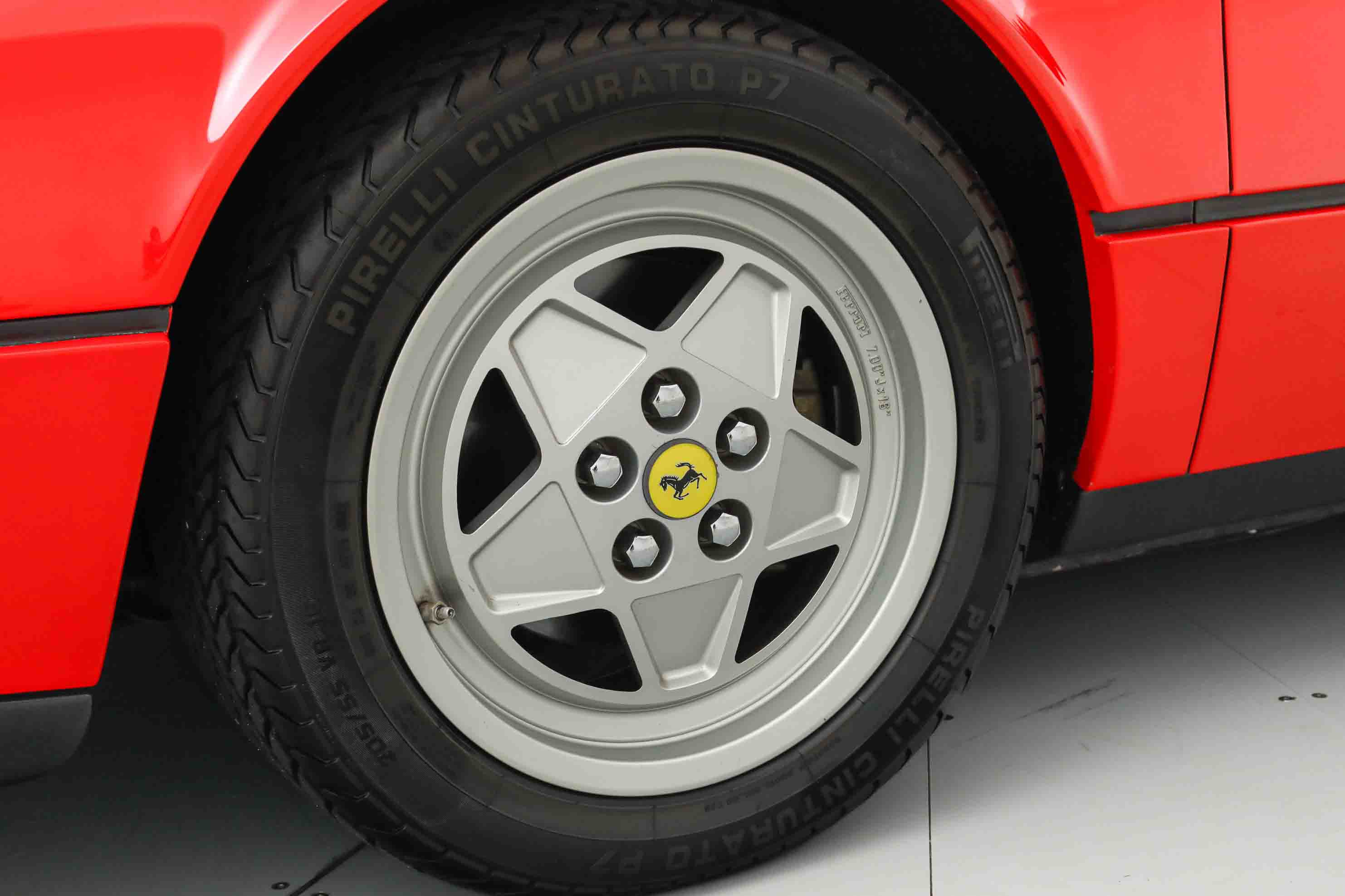 Used 1989 Ferrari 328 GTS image 16