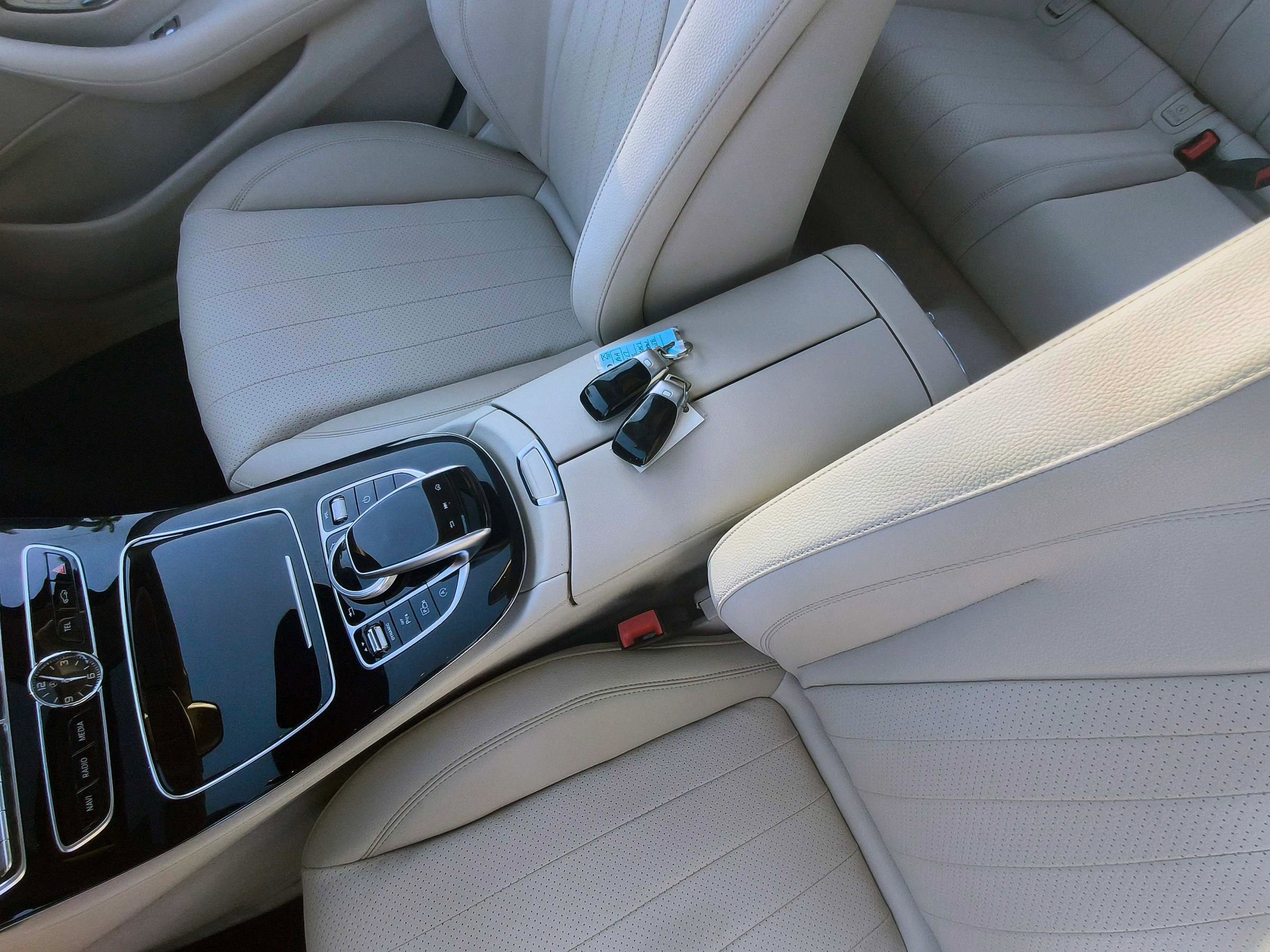 Used 2017 Mercedes-Benz E 300 image 6