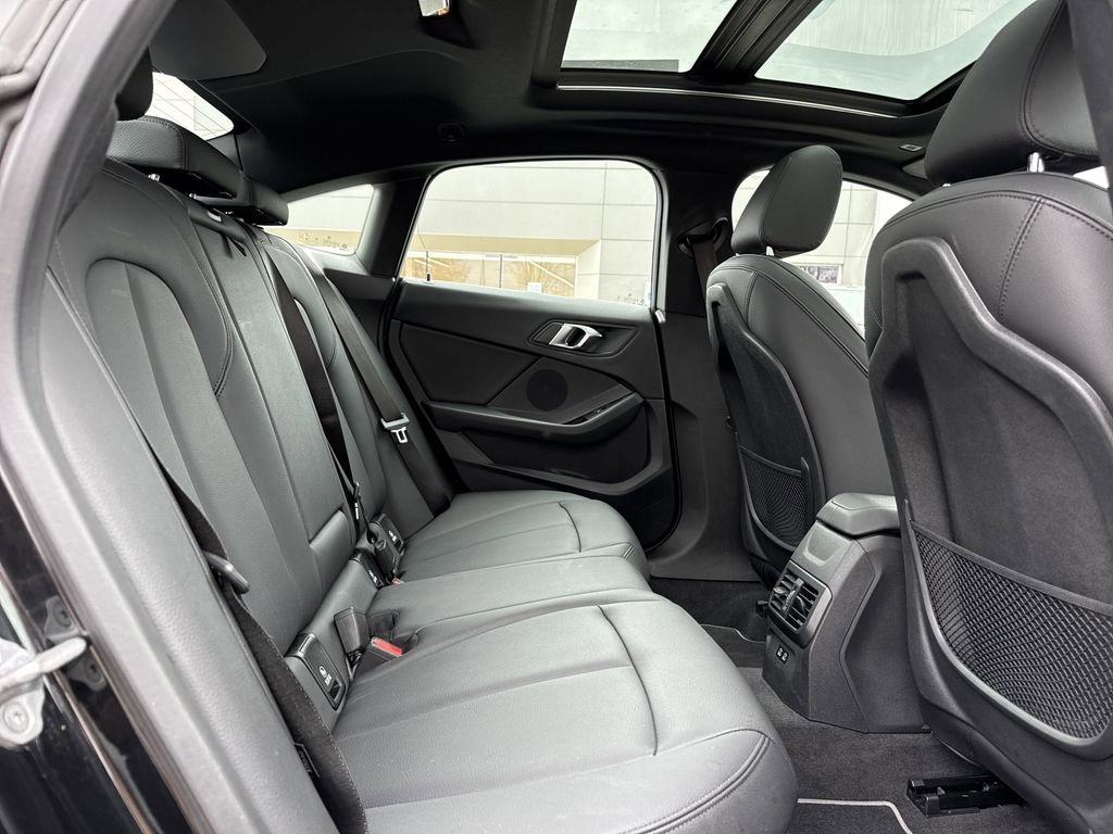 Used 2024 BMW 228i xDrive Gran Coupe image 16