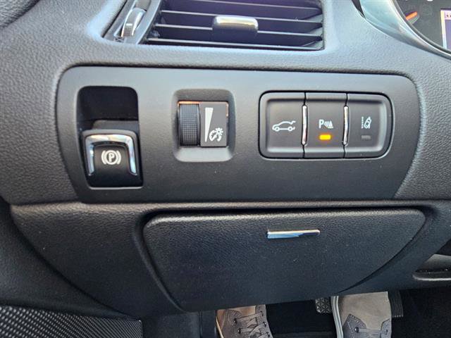 Used 2014 Chevrolet Impala LTZ image 18