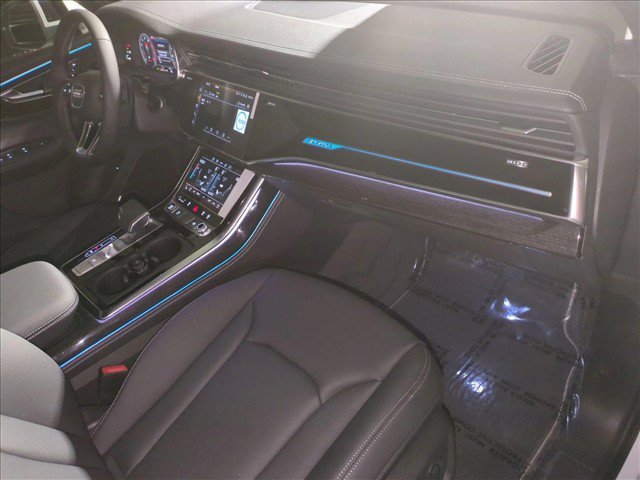 New 2026 Audi Q7 3.0T Premium Plus w/ Premium Plus Package AWD/4WD image 21