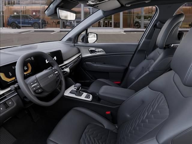 New 2026 Kia Sportage X-Line w/ X-Line Premium Package AWD/4WD image 17