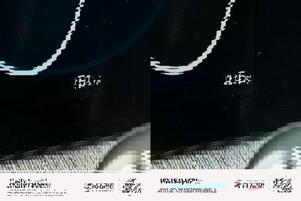 New 2025 Hyundai Santa Fe Calligraphy image 18