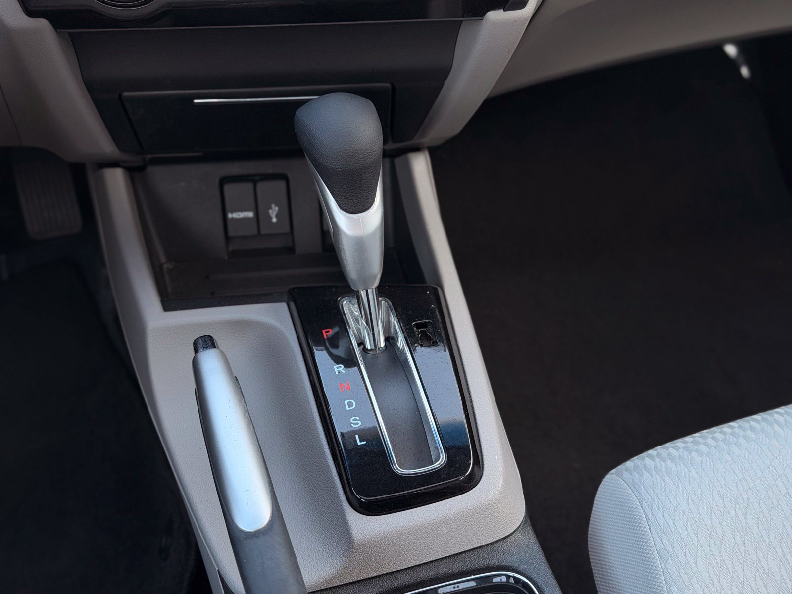 Used 2014 Honda Civic EX image 26