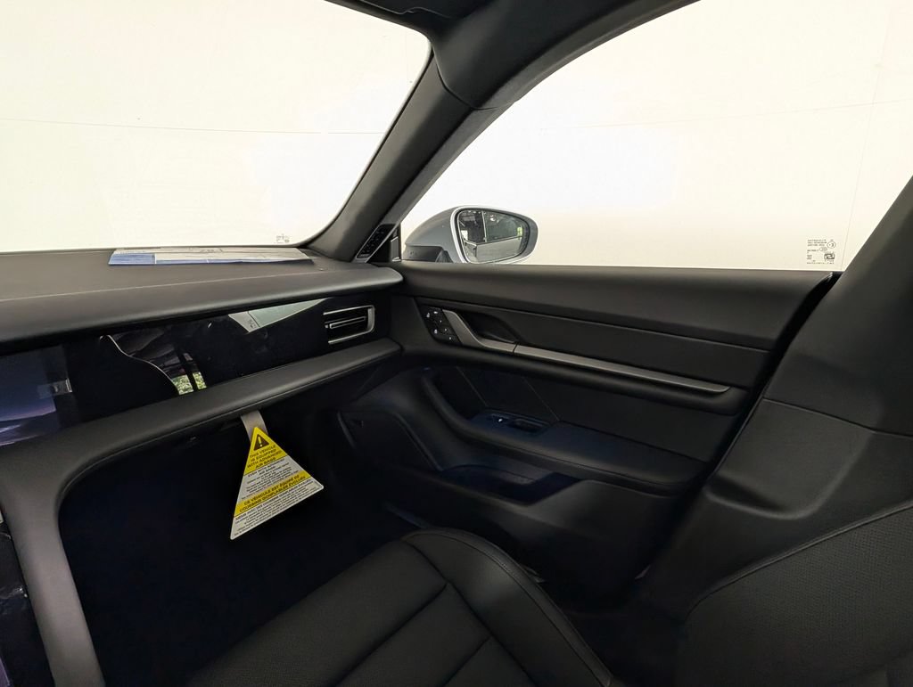 New 2026 Porsche Taycan AWD/4WD image 24