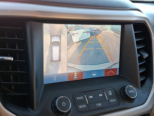 Used 2017 GMC Acadia Denali w/ Technology Package image 21