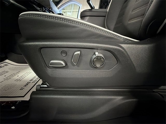 New 2026 GMC Sierra 1500 AT4X image 54
