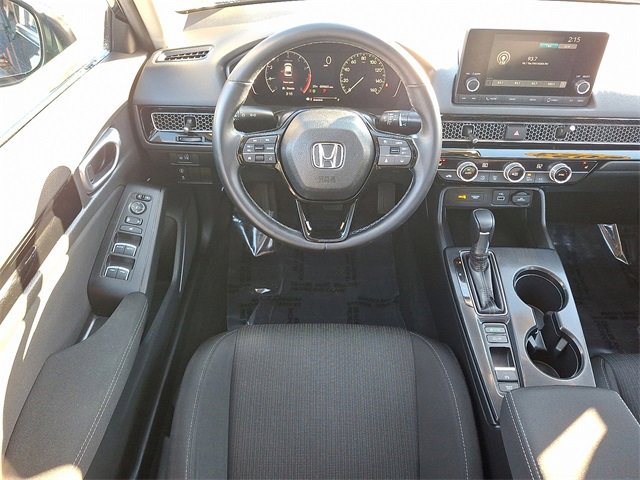 Used 2023 Honda Civic EX image 11