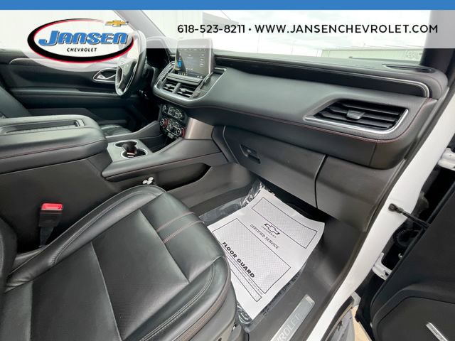 Used 2021 Chevrolet Tahoe RST image 28