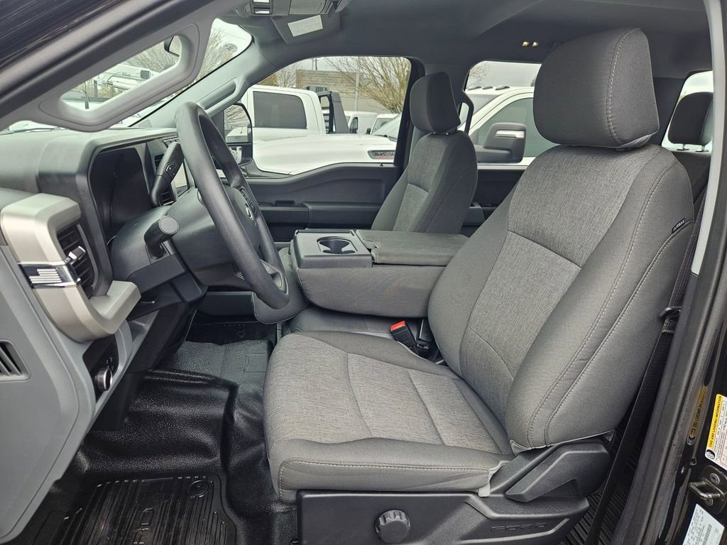Used 2024 Ford F350 XL image 23
