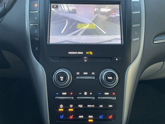 Used 2019 Lincoln MKC Reserve image 21