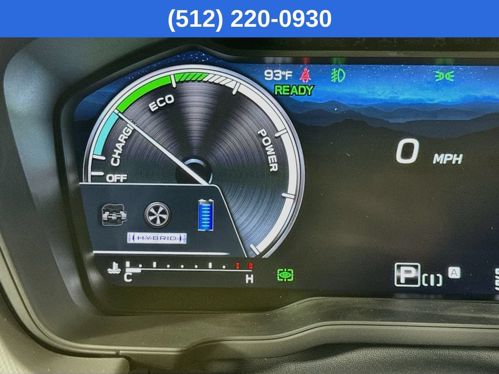 New 2026 Subaru Crosstrek 2.5i Limited AWD/4WD image 16