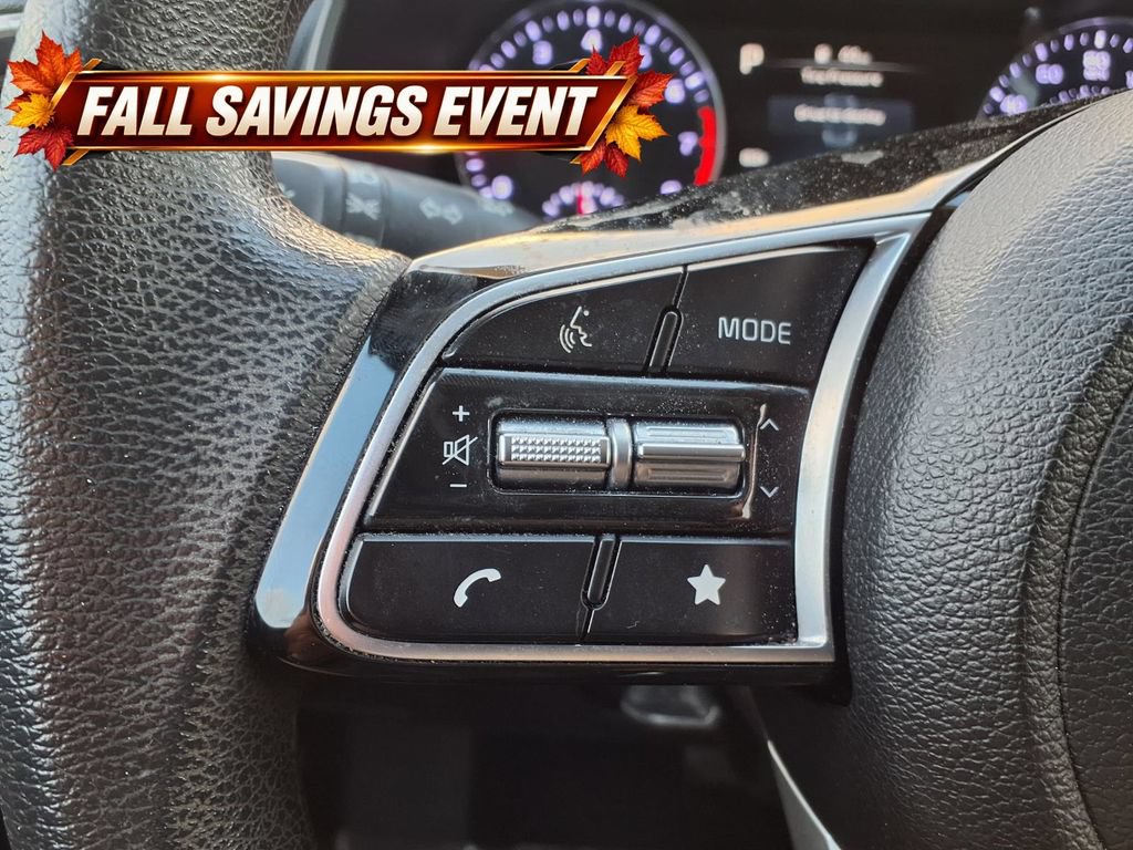 Used 2023 Kia Forte LXS w/ LXS Technology Package FWD image 16