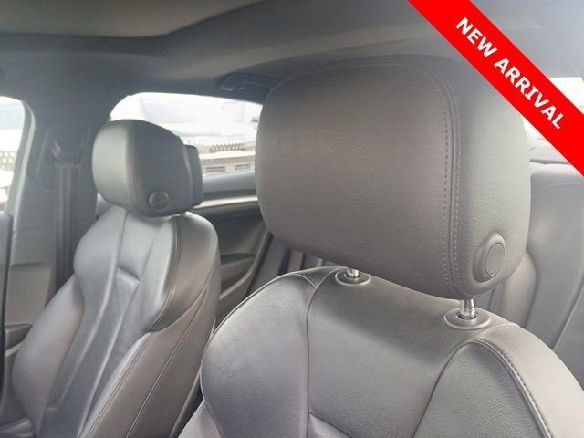 Used 2015 Audi A3 2.0T Prestige w/ Prestige Package image 10