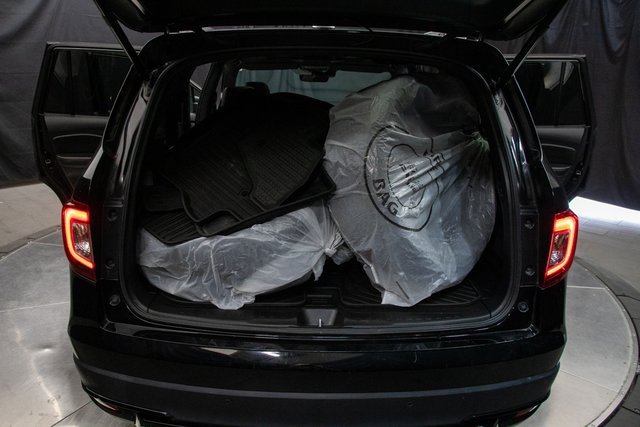 Used 2021 Honda Pilot Elite image 19