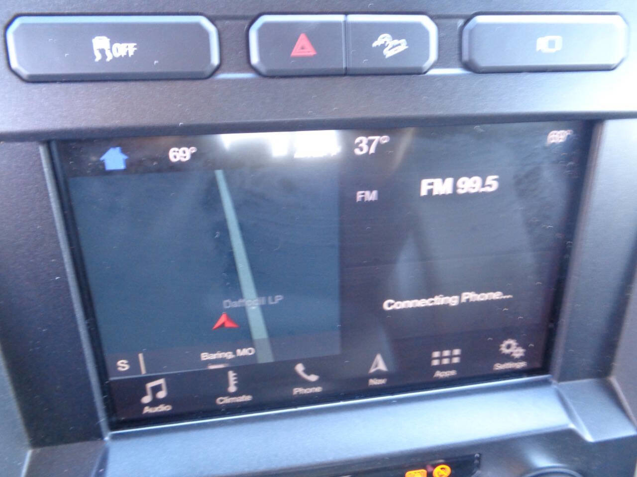 Used 2017 Ford F250 Lariat w/ Lariat Value Package AWD/4WD image 92