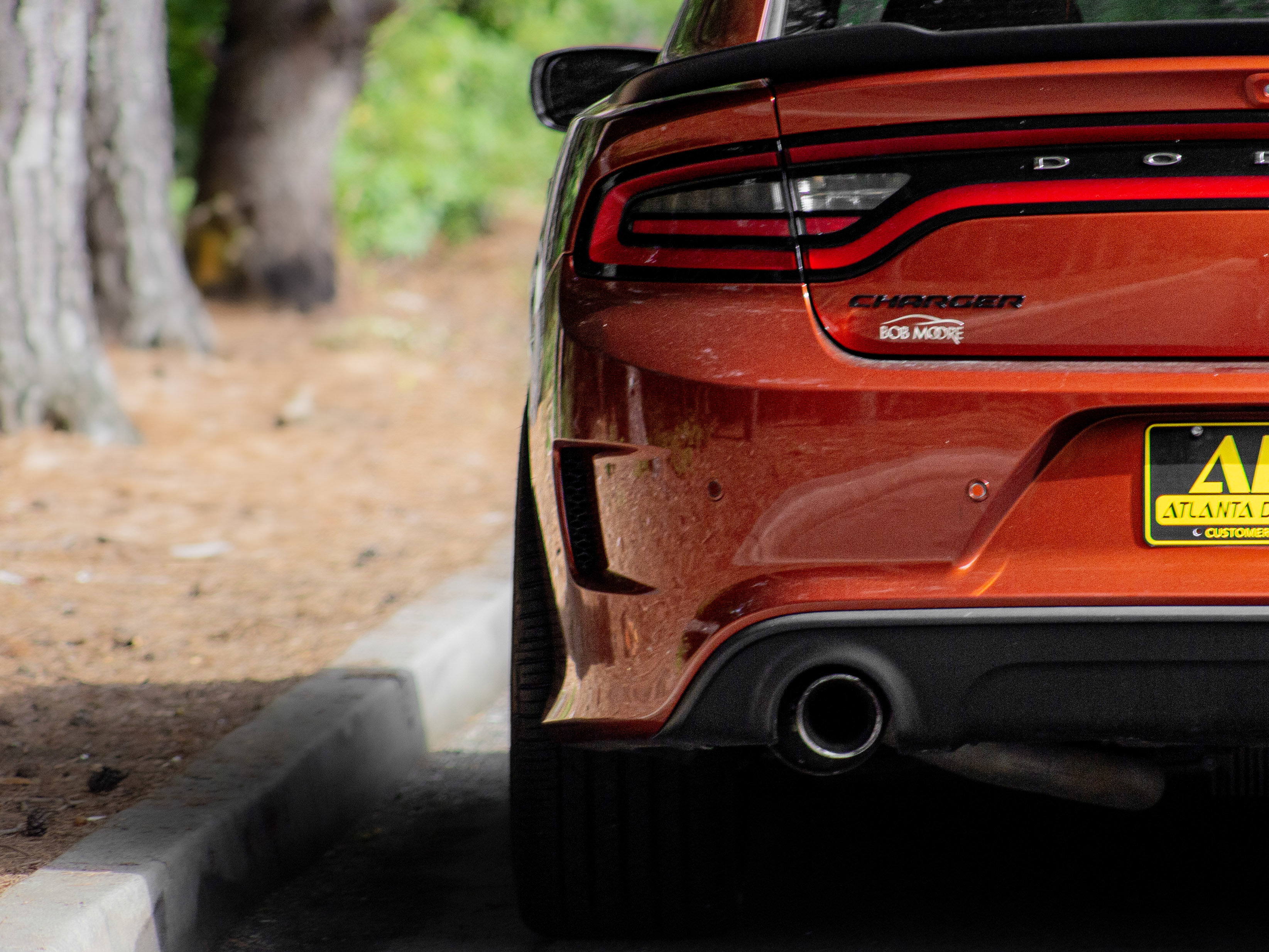 Used 2021 Dodge Charger Scat Pack image 37