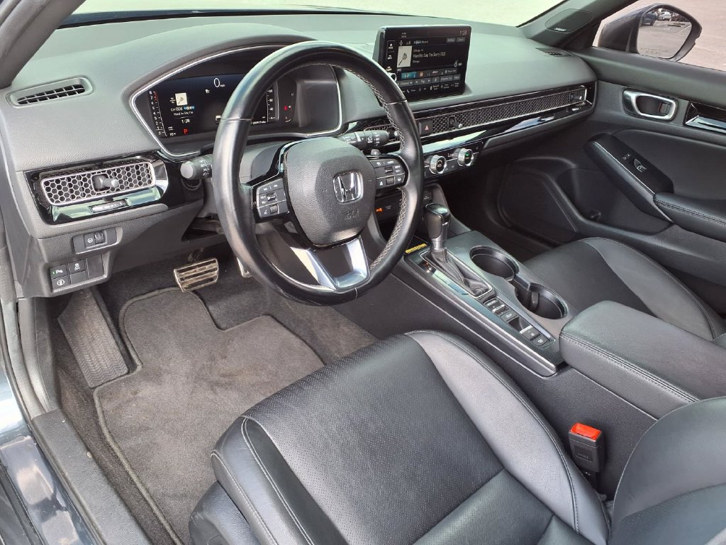 Used 2023 Honda Civic Sport Touring image 21