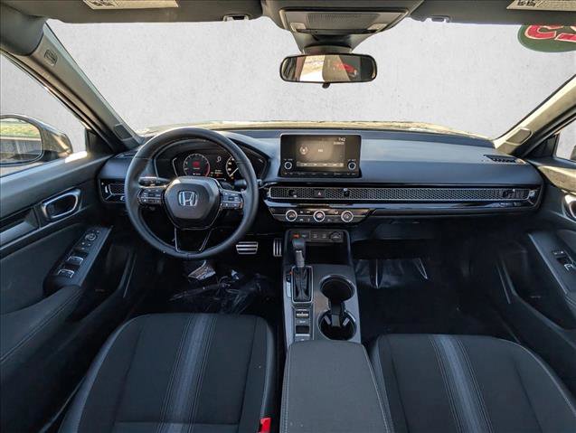 Used 2025 Honda Civic Sport image 17