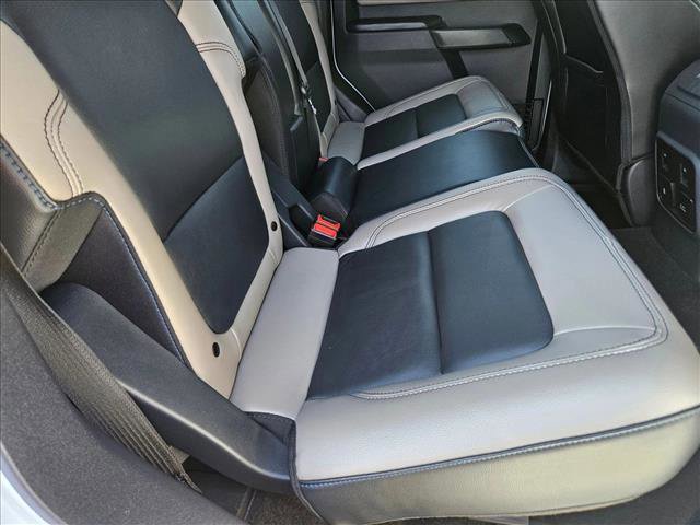 Used 2024 Ford Bronco Wildtrak image 20