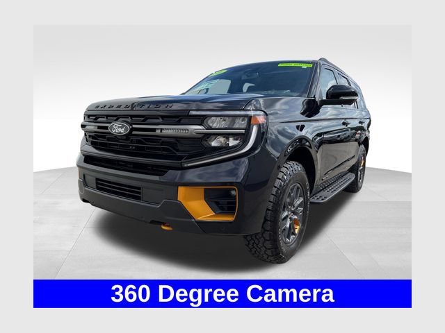 Used 2025 Ford Expedition Tremor