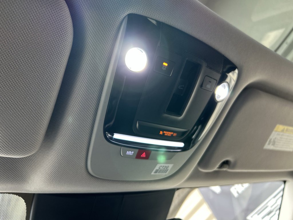 New 2026 Kia Sorento EX image 29