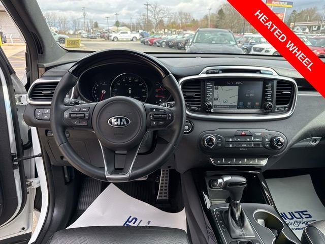 Used 2018 Kia Sorento SX AWD/4WD image 7