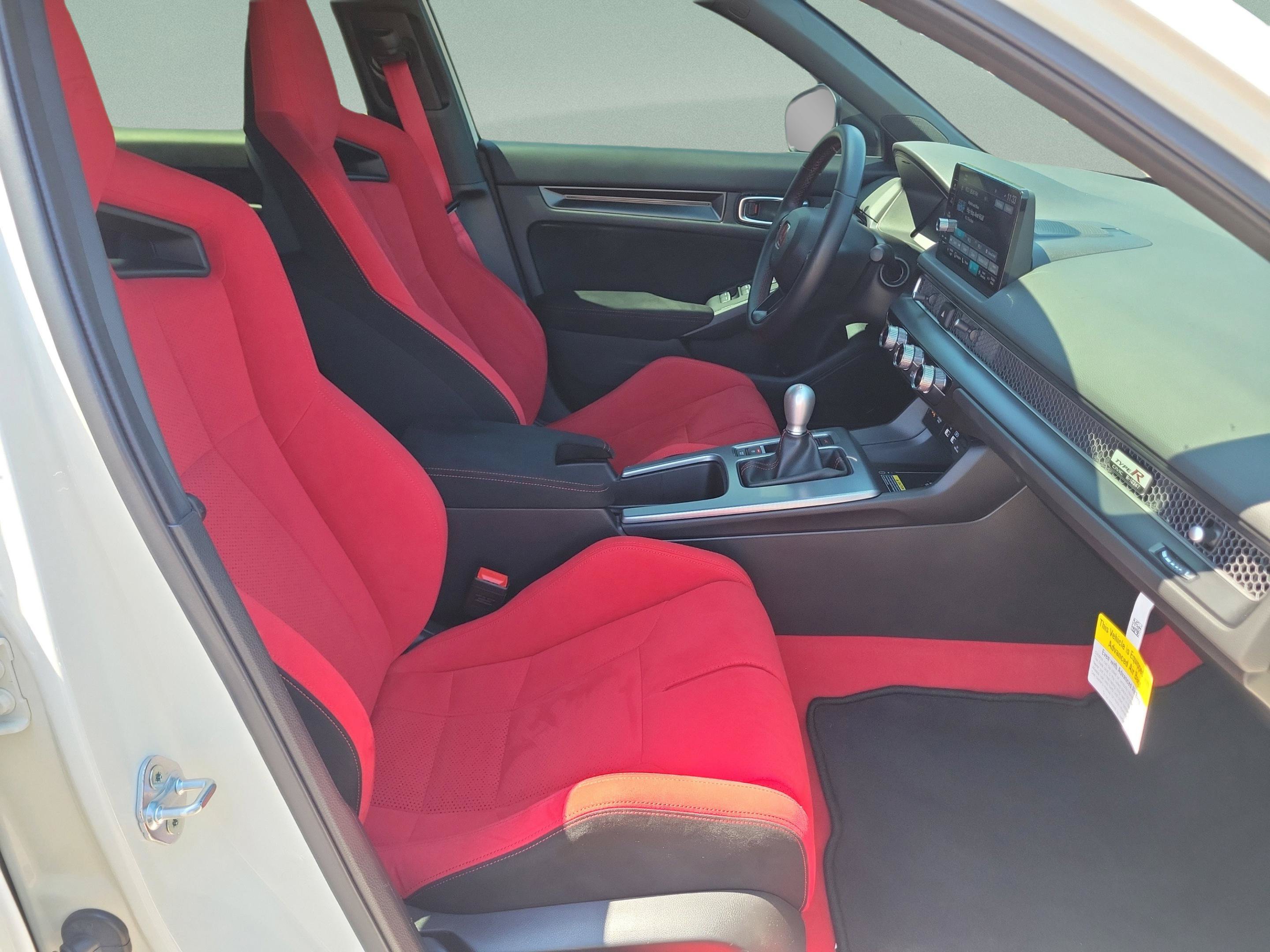 Used 2023 Honda Civic Type R image 17
