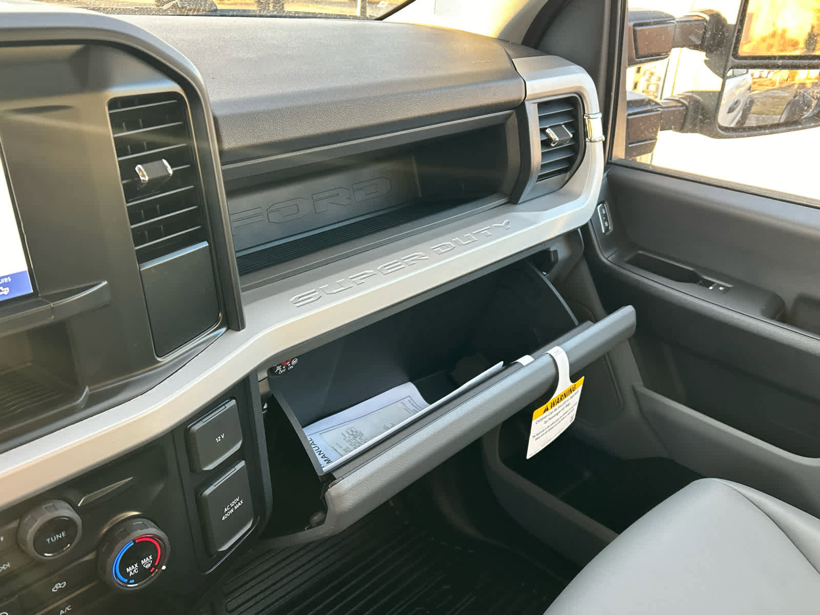 New 2026 Ford F450 XL w/ XL Chrome Package image 44
