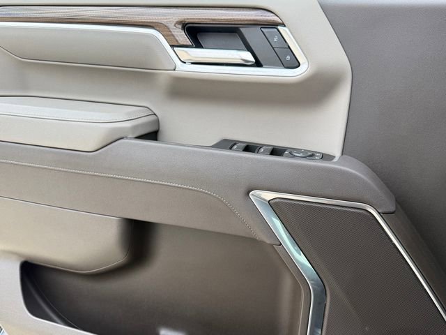 Used 2025 Chevrolet Silverado 1500 LT w/ Texas Edition Plus RWD image 23