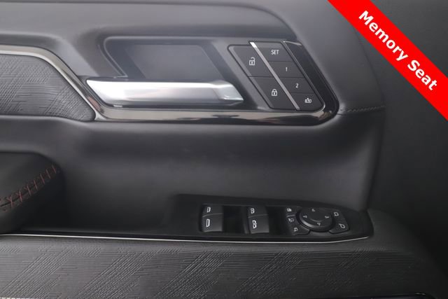 Used 2026 GMC Sierra 2500 AT4X image 20