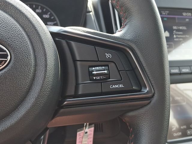 Certified 2023 Subaru WRX AWD/4WD image 22