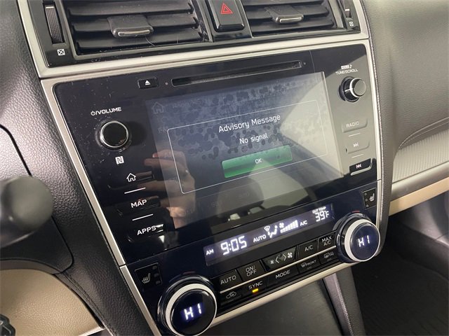 Used 2018 Subaru Outback 2.5i Premium image 7