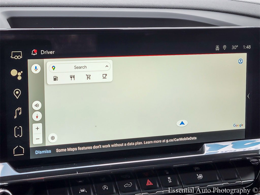 Used 2024 GMC Sierra 1500 Elevation image 21