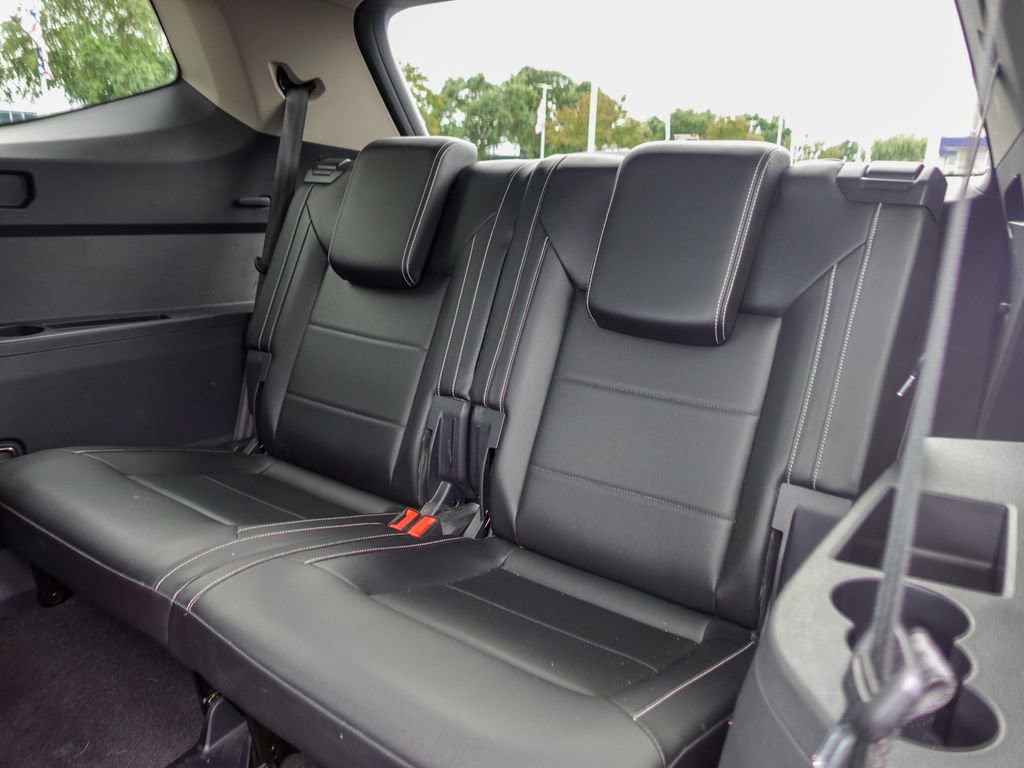 Used 2022 Volkswagen Atlas SE FWD image 25