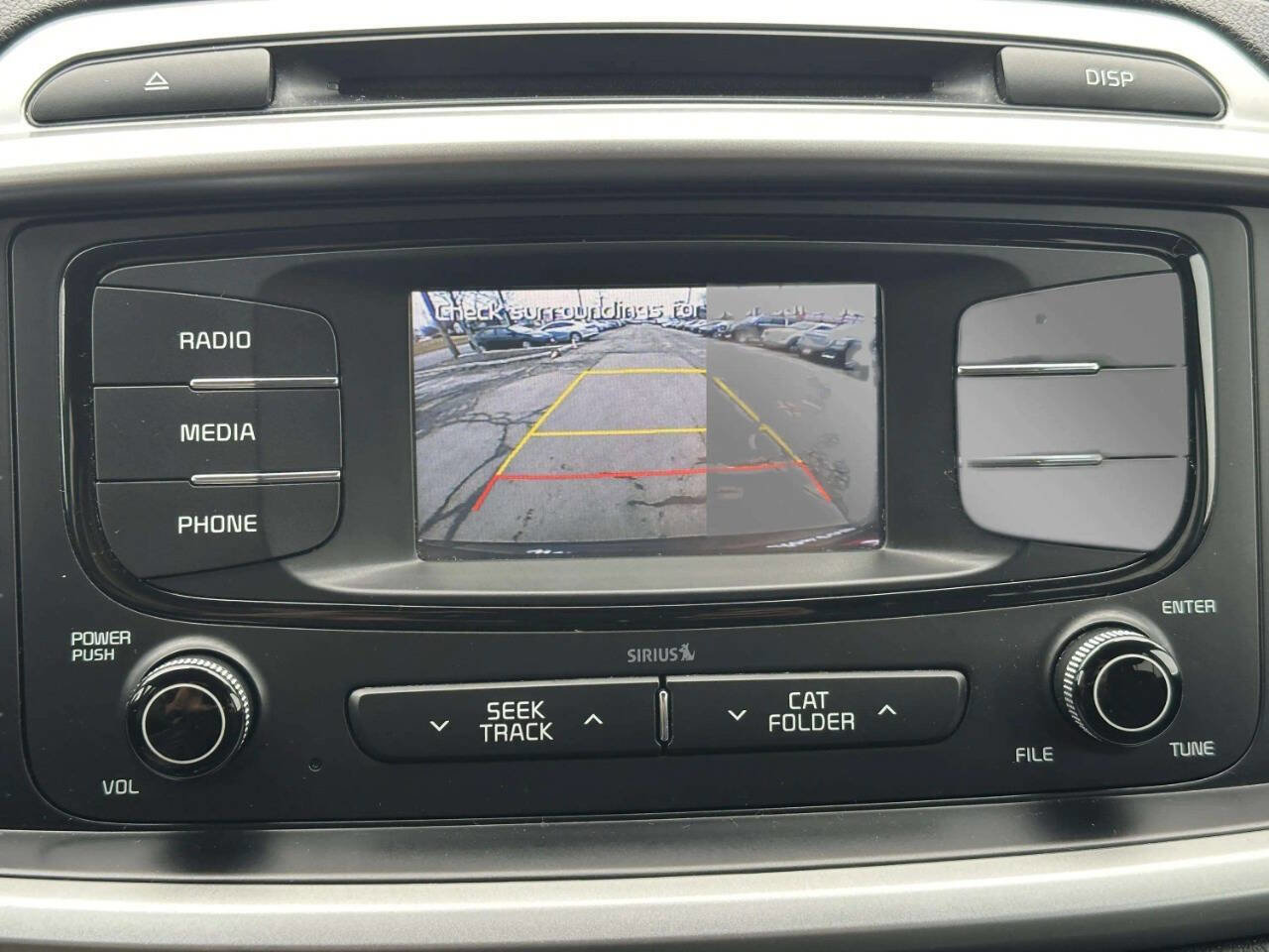 Used 2018 Kia Sorento L FWD image 29