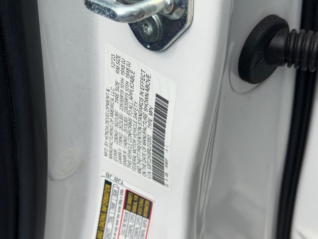 Certified 2024 Acura RDX SH-AWD image 21