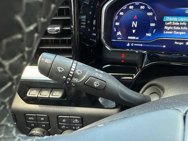 Used 2024 Chevrolet Silverado 2500 High Country w/ High Country Premium Package AWD/4WD image 22