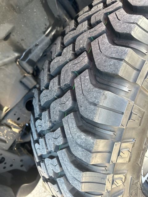 Used 2021 Jeep Wrangler Unlimited Rubicon image 13