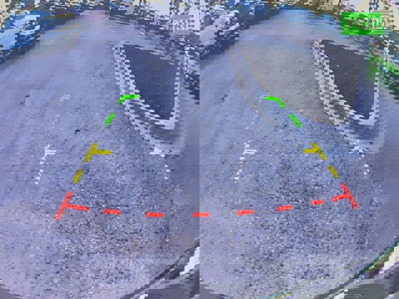 Used 2024 Mitsubishi Outlander SE Black Edition image 22