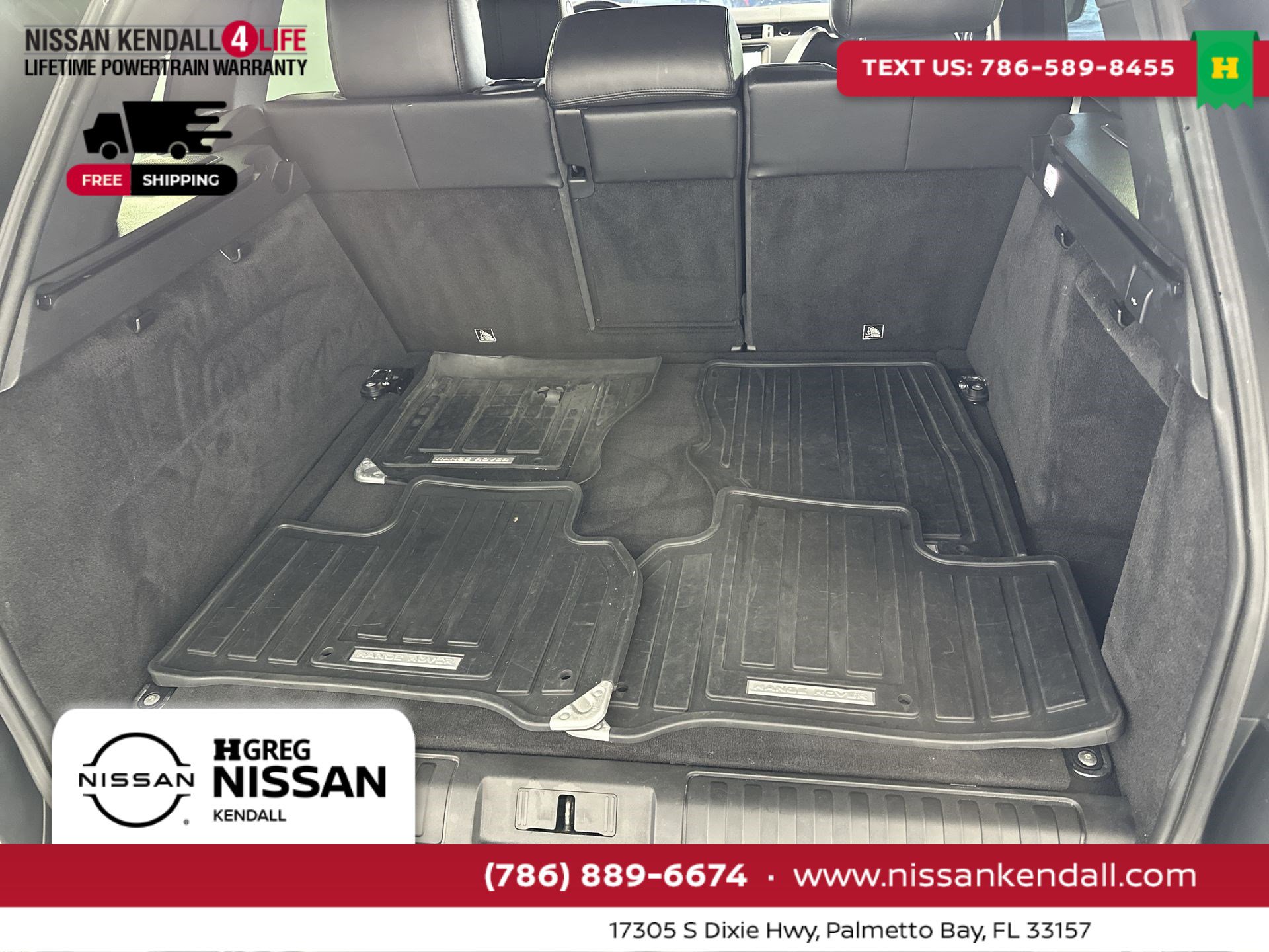 Used 2017 Land Rover Range Rover Sport Autobiography image 29